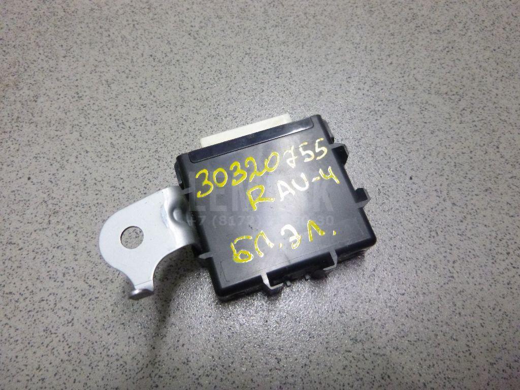 Блок электронный 8996042031 Toyota