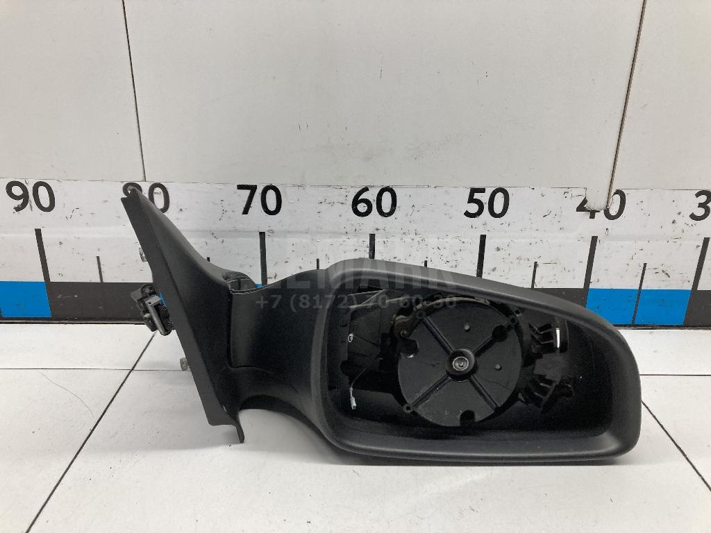 Корпус зеркала правого 6428208 GM