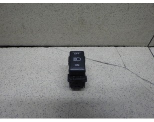 Кнопка противотуманки для Nissan X-Trail (T31) 2007-2014 БУ состояние отличное