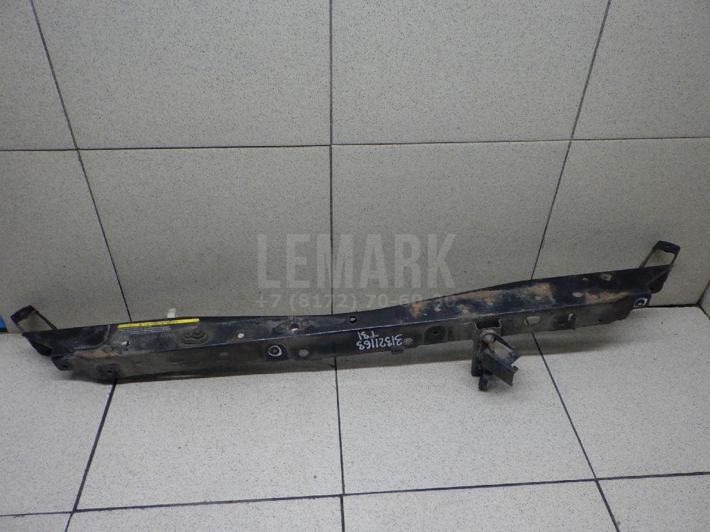 Панель передняя 62511JG00A Nissan