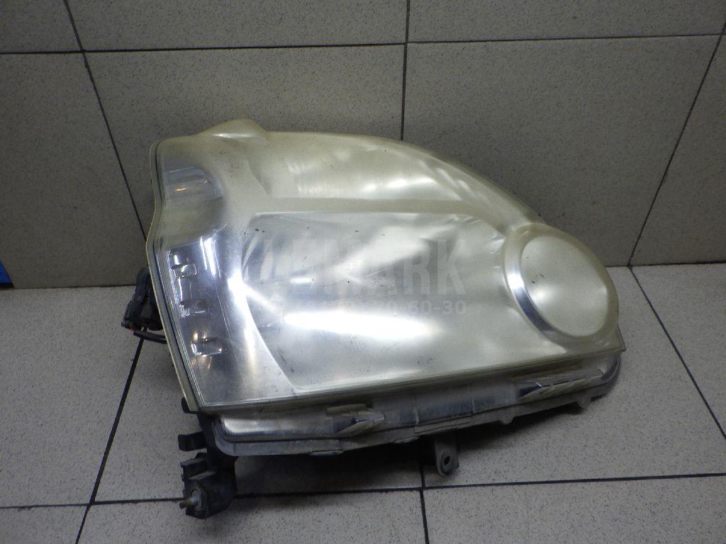 Фара правая 26010JG40A Nissan