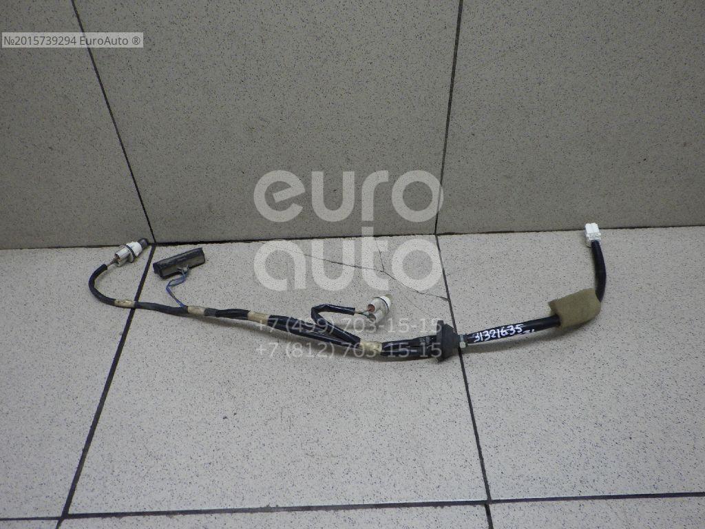 25380-JG00A Nissan от 2710 руб. для Nissan X-Trail (T31) 2007-2014 в Москве