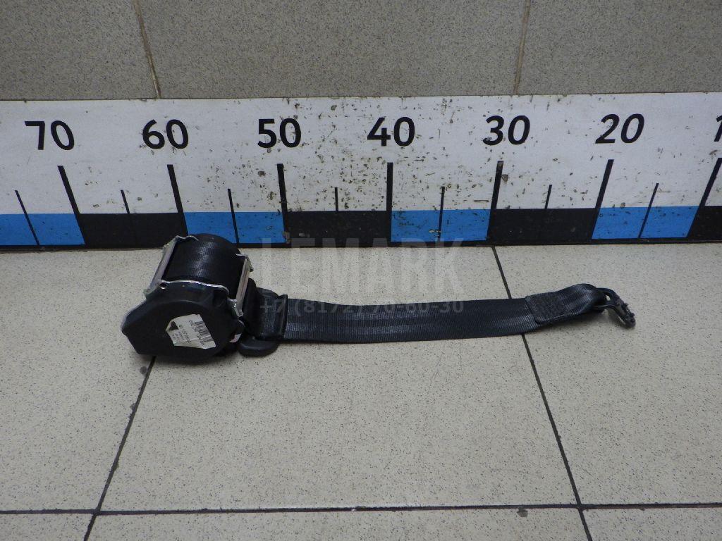 Ремень безопасности 60U857447RAA VAG