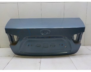 Крышка багажника для Hyundai Elantra 2006-2011 с разбора состояние удовлетворительное