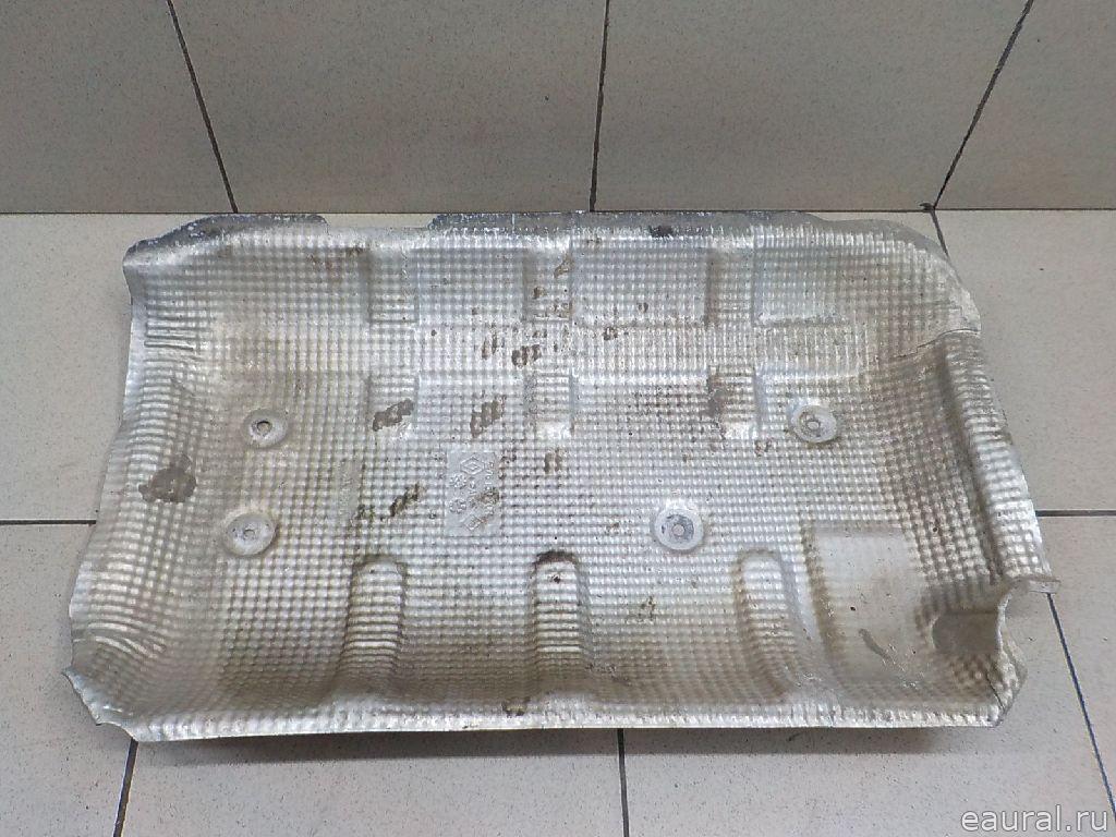 Экран тепловой