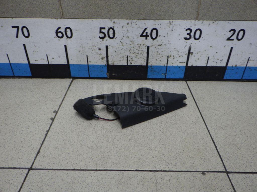 Крышка зеркала внутренняя правая 5JA837974A9B9 VAG