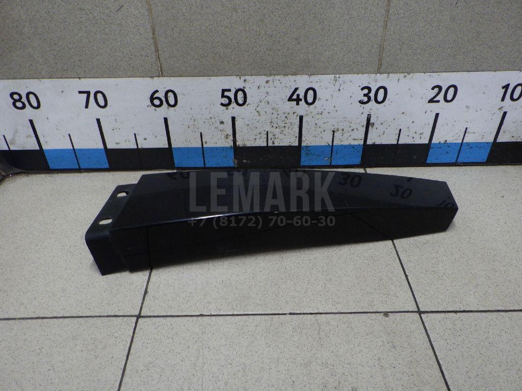 Накладка стойки 5JA853290C041 VAG
