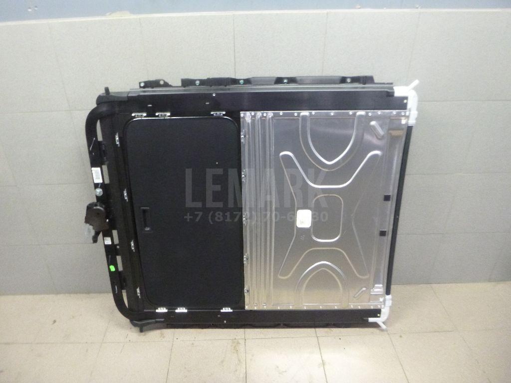 Люк в сборе электрический для  BMW 1-serie F20/F21 2011-2019