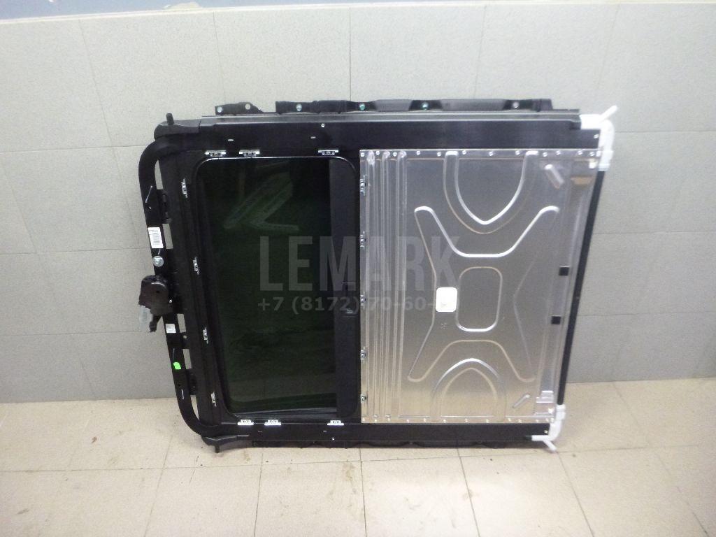 Люк в сборе электрический для  BMW 1-serie F20/F21 2011-2019