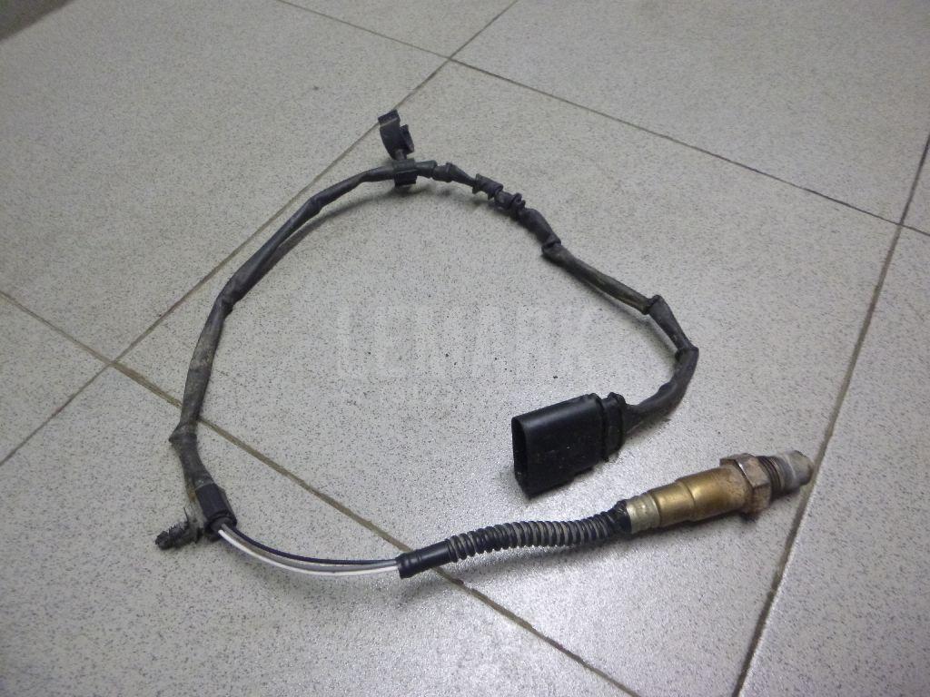 Датчик кислородный/Lambdasonde 7L0906262C VAG