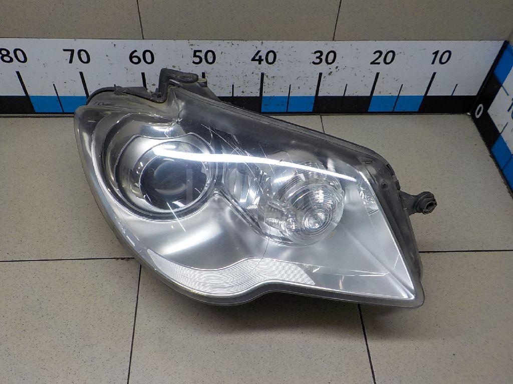 Фара правая 1T1941754A VAG