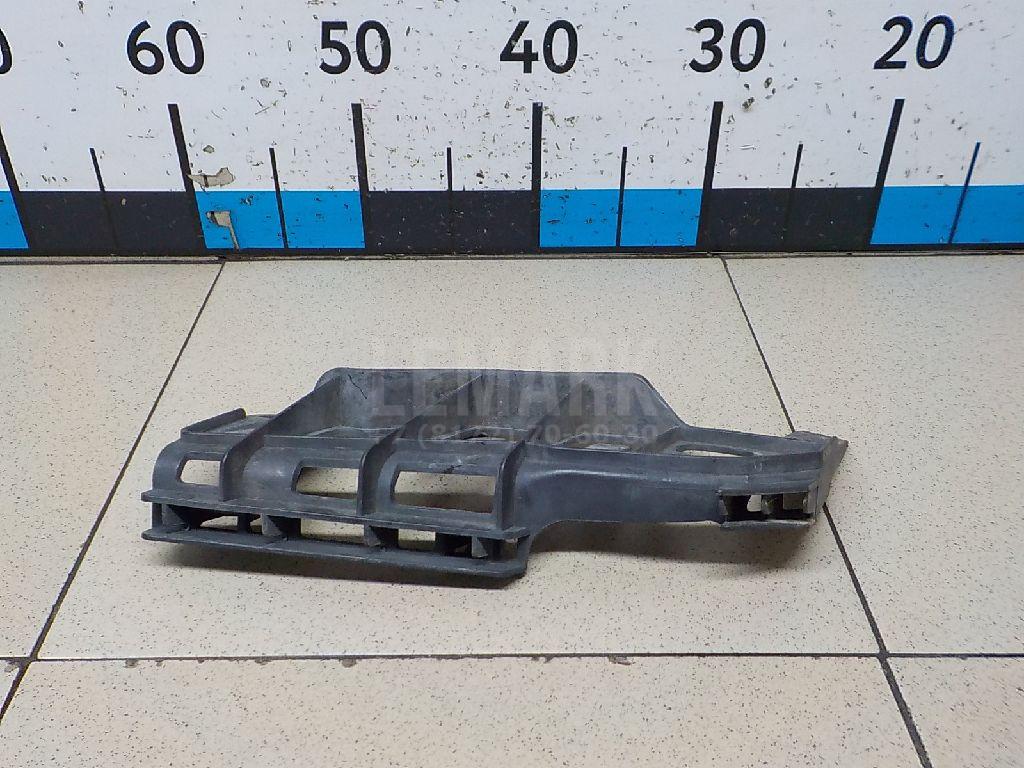 Направляющая переднего бампера правая 1T0807890C VAG