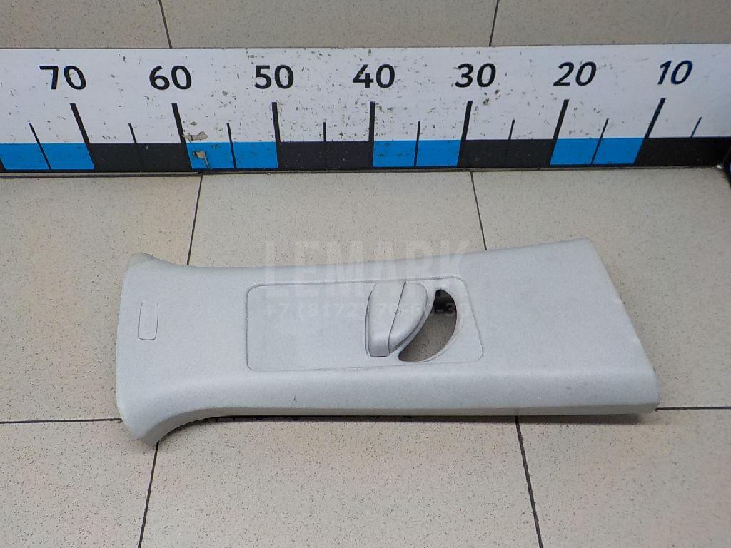 Обшивка стойки 1T0867244EX30 VAG