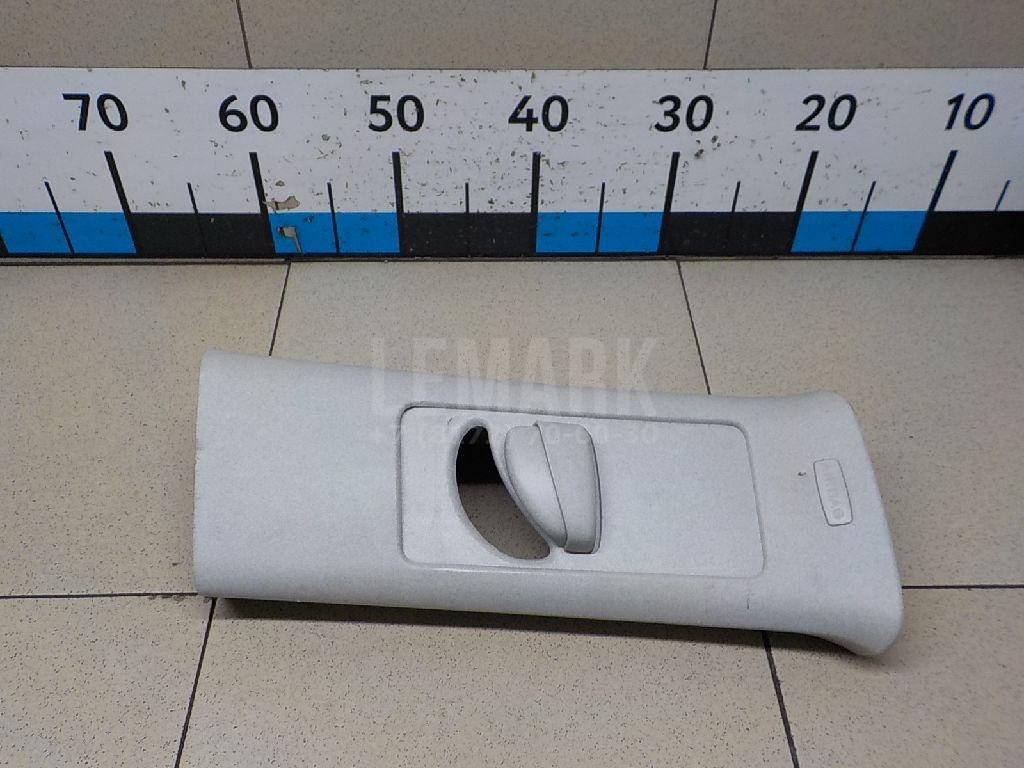 Обшивка стойки 1T0867287DX30 VAG