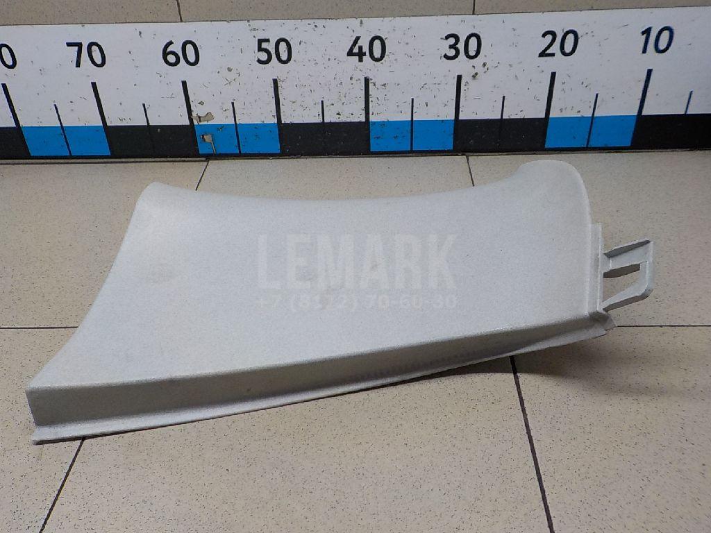 Обшивка стойки 1T0867246FX30 VAG
