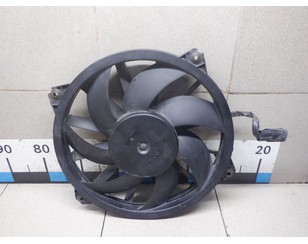 Вентилятор радиатора для Citroen DS5 2012-2015 новый