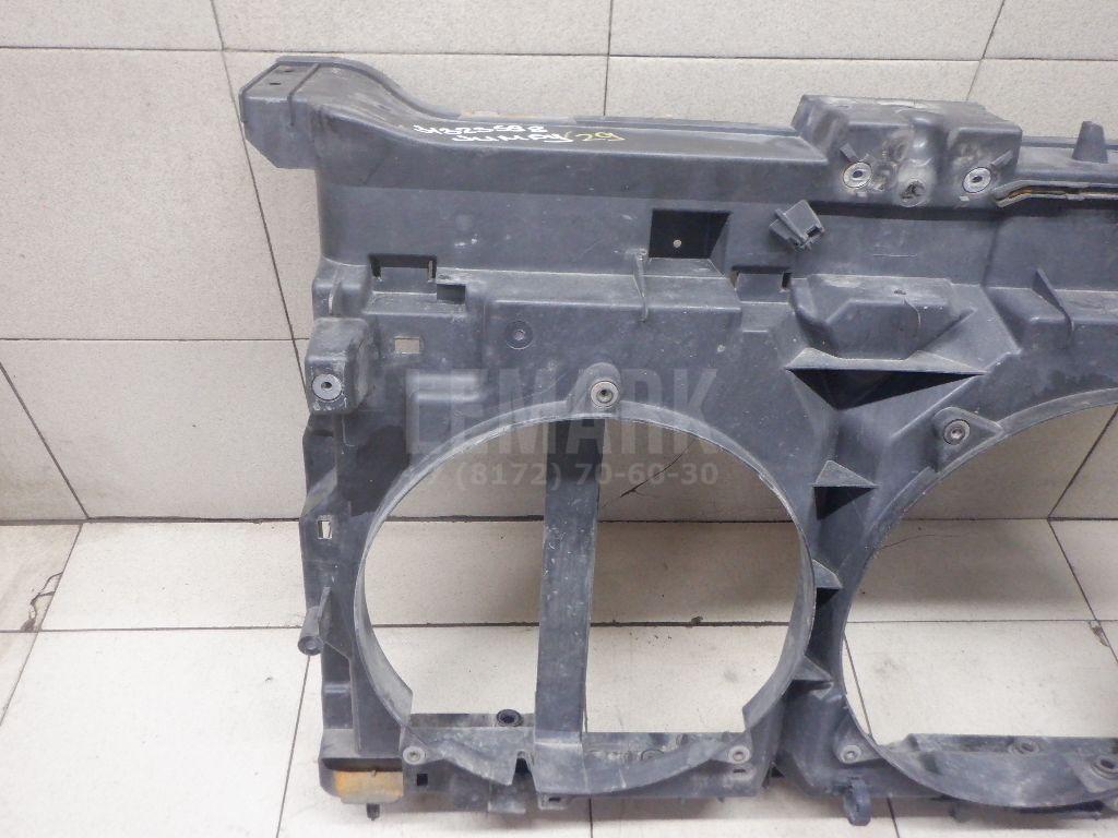 Панель передняя для  Ford Focus I 1998-2005
