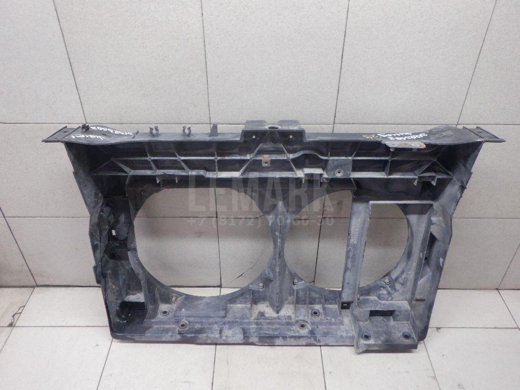 Панель передняя для  Ford Focus I 1998-2005