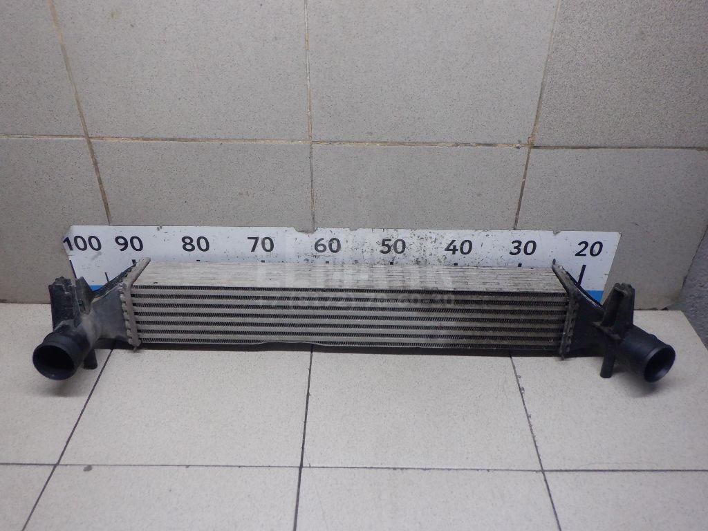 Интеркулер 6R0145805F VAG