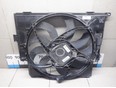 Вентилятор радиатора