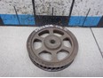 Шестерня (шкив) распредвала