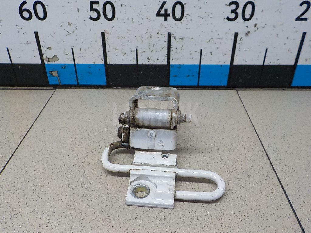Петля двери задней правой нижняя 1T0833412C VAG