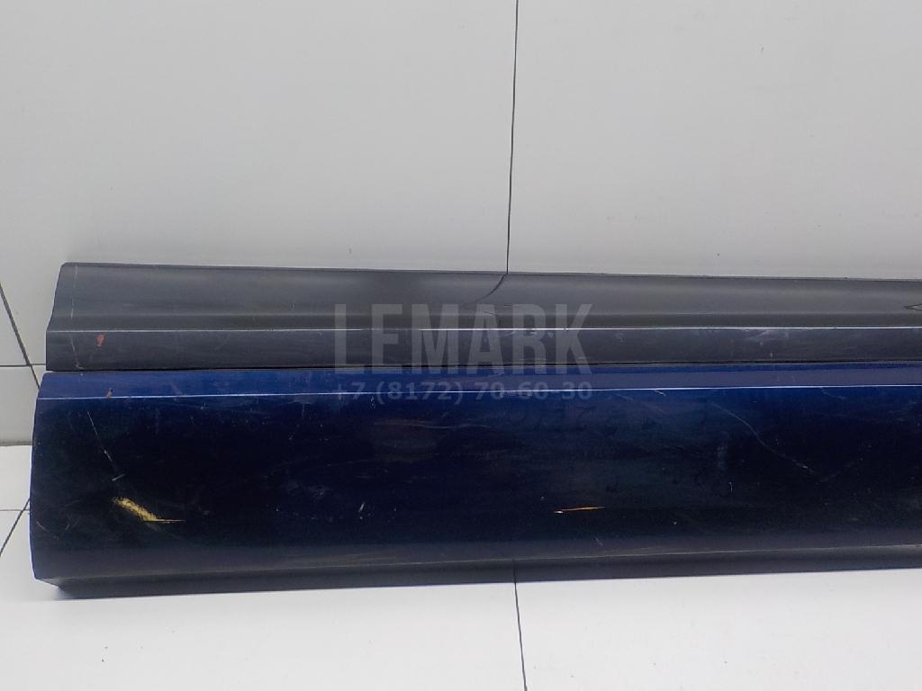 Накладка двери передней правой для  BMW 3-serie F30/F31/F80 2011-2020