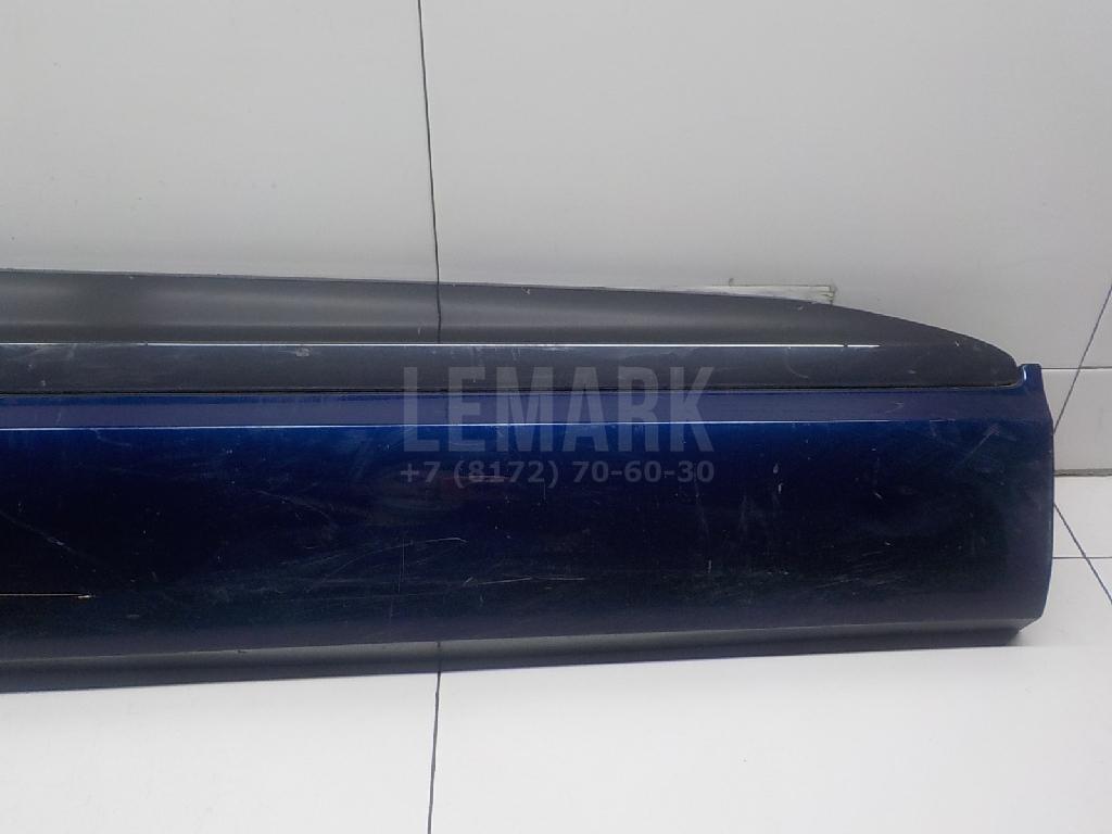 Накладка двери передней правой для  BMW 3-serie F30/F31/F80 2011-2020