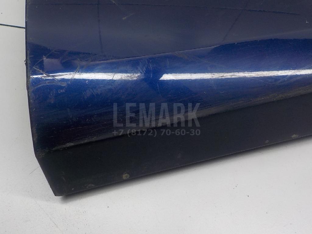 Накладка двери передней правой для  BMW 3-serie F30/F31/F80 2011-2020