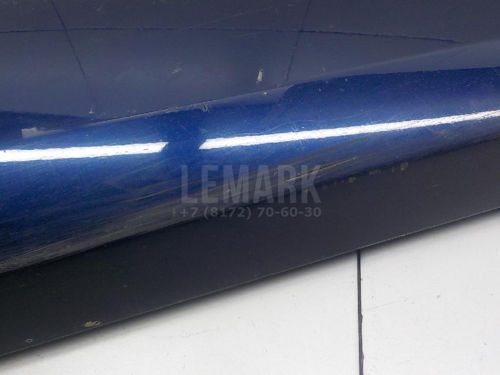 Накладка двери передней правой для  BMW 3-serie F30/F31/F80 2011-2020