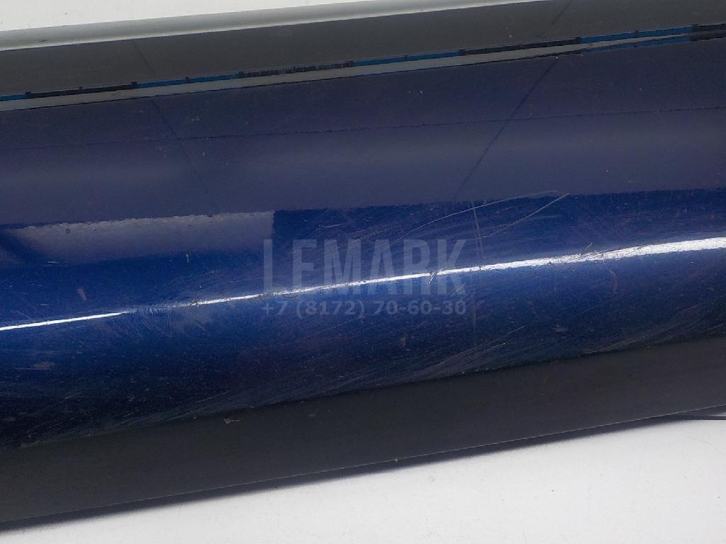 Накладка двери передней правой для  BMW 3-serie F30/F31/F80 2011-2020