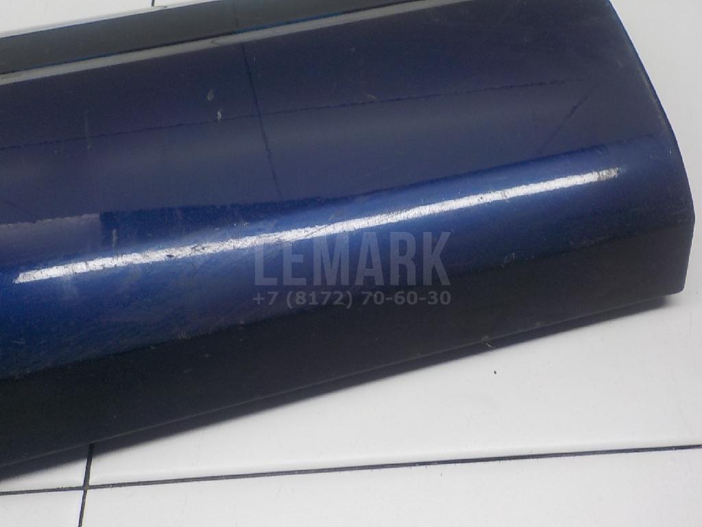 Накладка двери передней правой для  BMW 3-serie F30/F31/F80 2011-2020