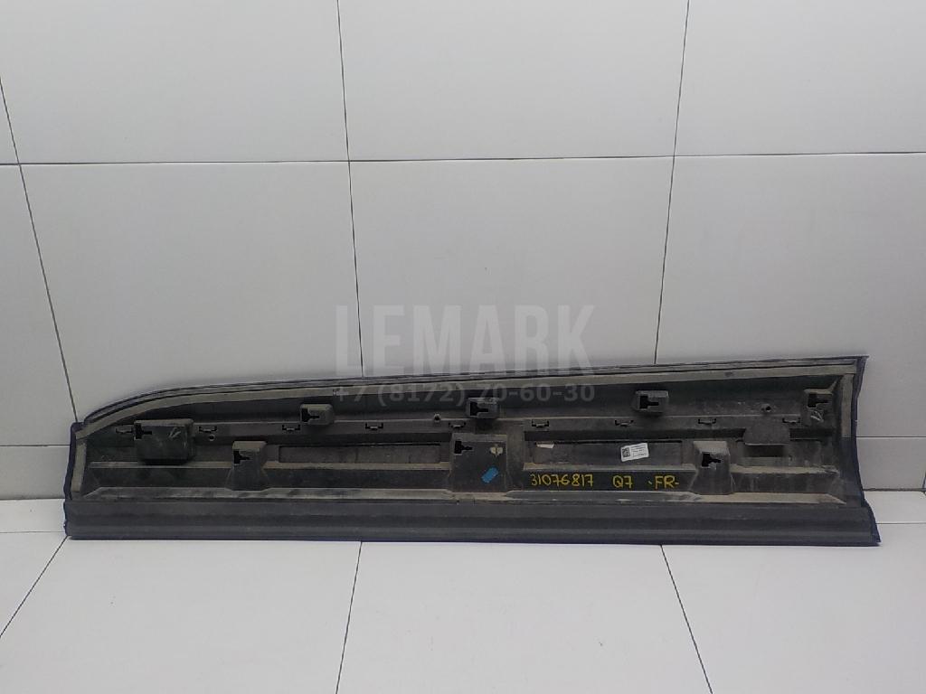 Накладка двери передней правой для  BMW 3-serie F30/F31/F80 2011-2020