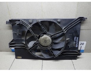 Вентилятор радиатора для Opel Signum 2003-2008 БУ состояние отличное