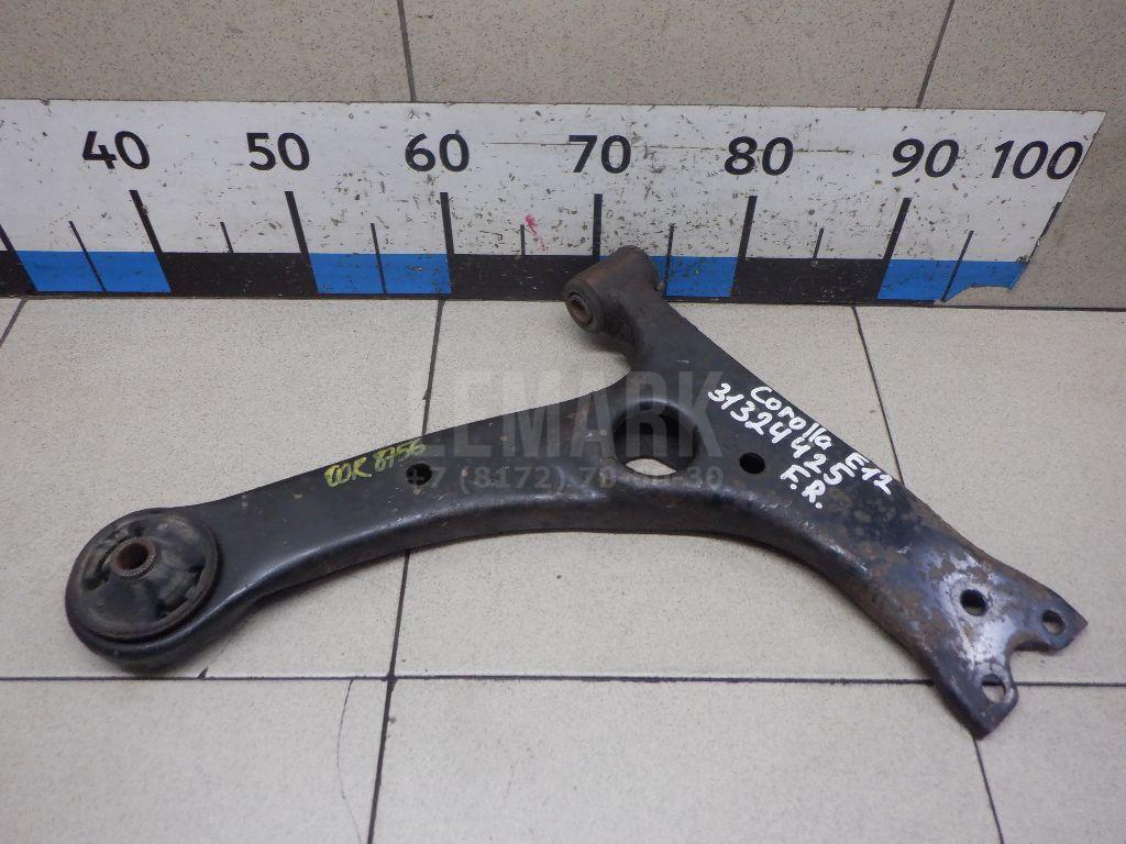 Рычаг передний правый 4806802080 Toyota