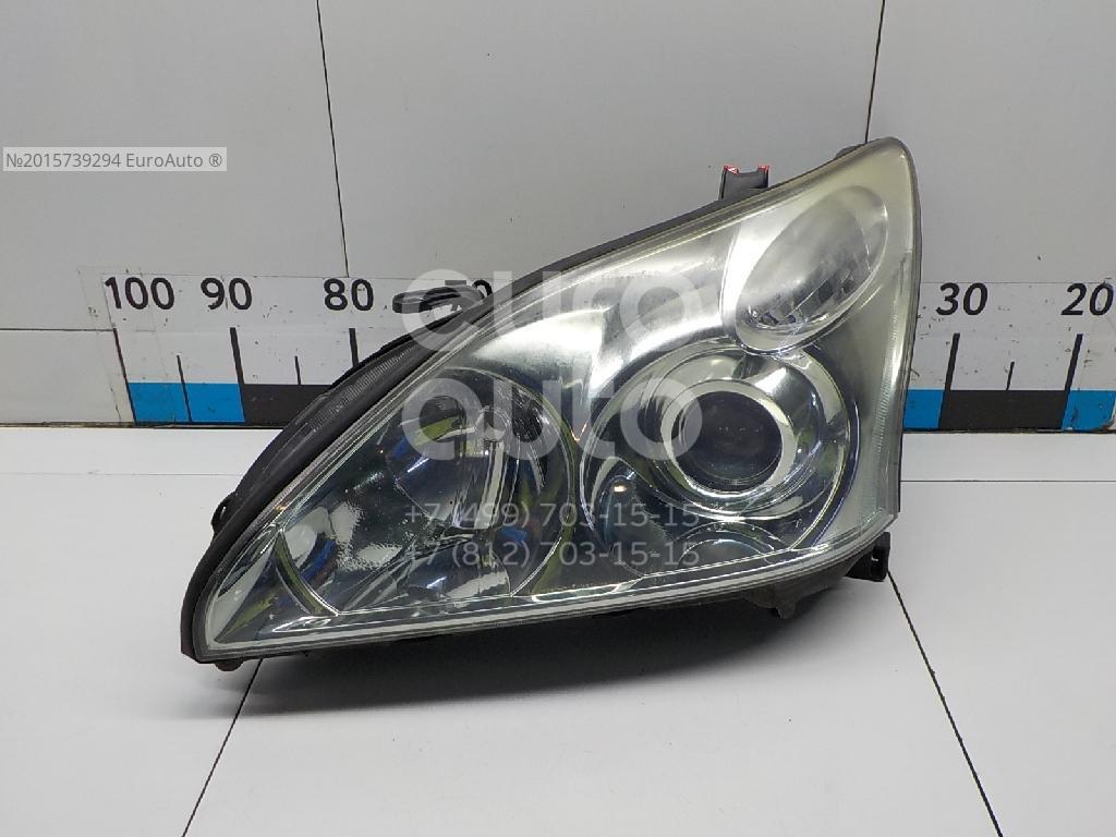 81185-48192 Toyota Фара левая от производителя по спец цене купить в Казани