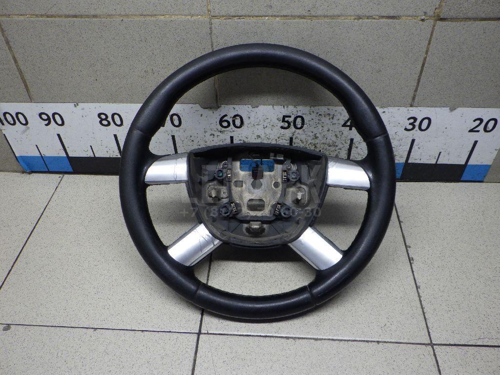 Рулевое колесо для AIR BAG (без AIR BAG) 1438916 Ford