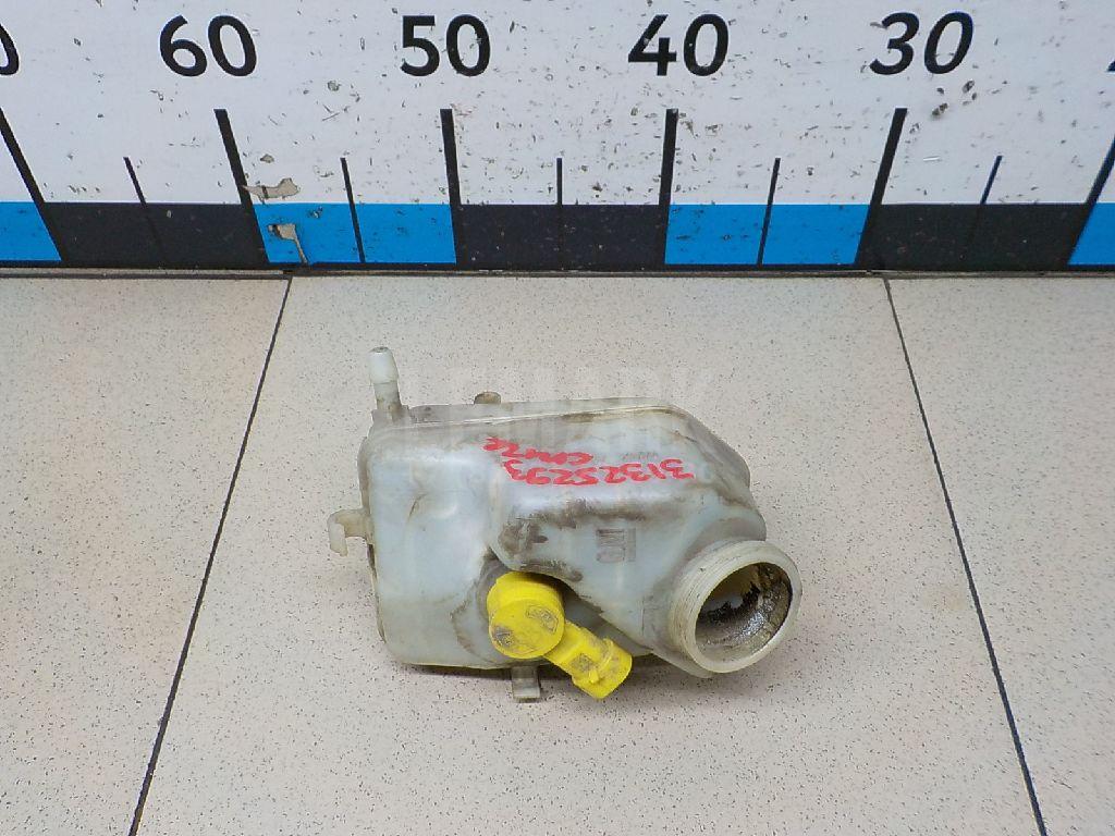 Бачок главного тормозного цилиндра 13286452 GM