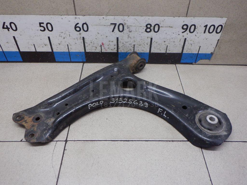 Рычаг передний левый 6R0407151F VAG