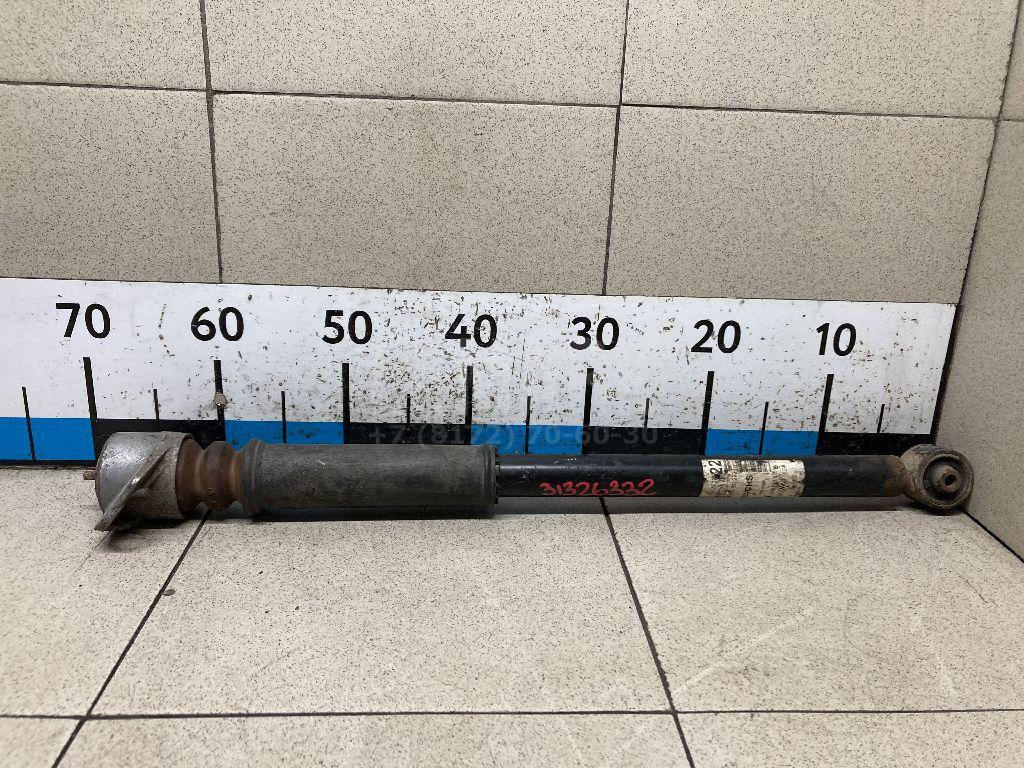 Амортизатор задний 6R0513025L VAG