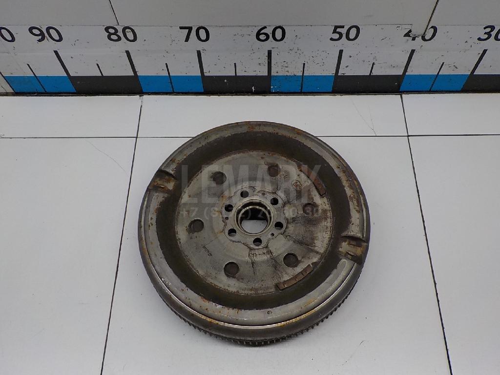 Маховик 03L105266BC VAG