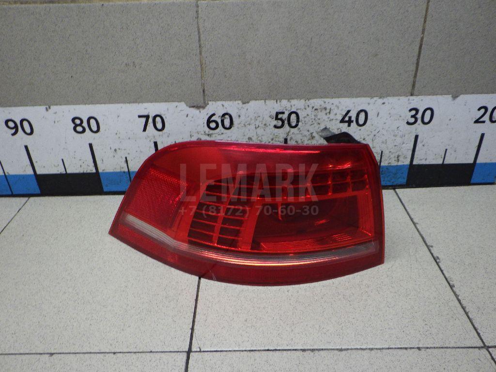 Фонарь задний наружный левый 3AF945207B VAG