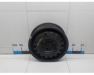 Диск колесный железо 14 для Toyota Aygo 2005-2014 с разборки состояние отличное