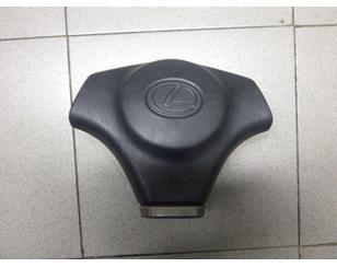 Подушка безопасности в рулевое колесо для Lexus IS 200/300 1999-2005 БУ состояние отличное