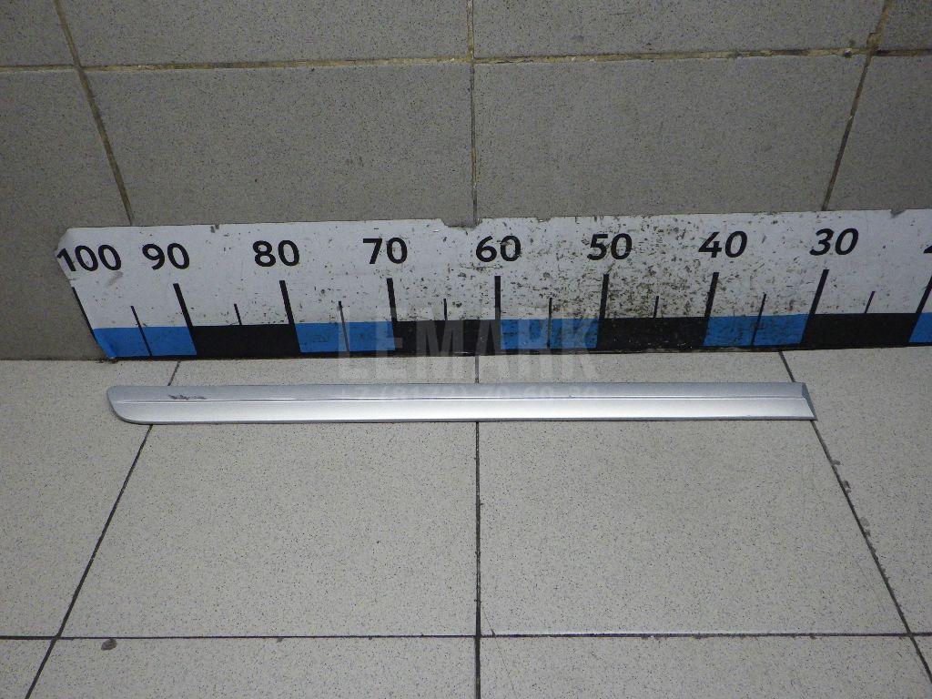 Молдинг задней правой двери 5M0853754BGRU VAG