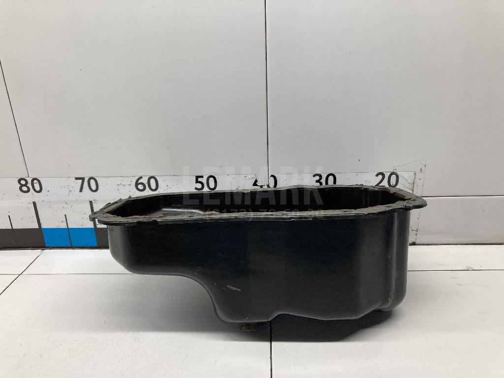 Поддон масляный двигателя 03C103601BJ VAG