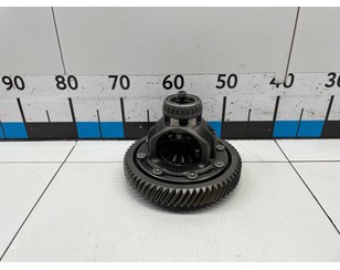 Дифференциал для VW Polo (Sed RUS) 2011-2020 б/у состояние отличное