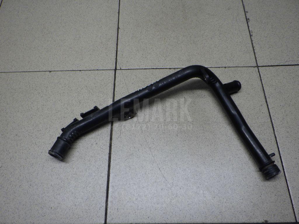 Трубка системы охлаждения для  BMW 5-serie GT F07 2009-2016