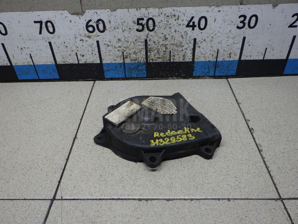 Крышка распредвала