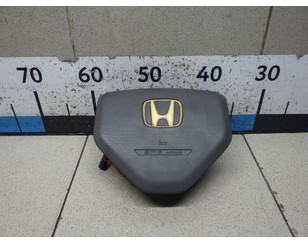 Подушка безопасности в рулевое колесо для Honda Ridgeline 2005-2014 с разбора состояние хорошее